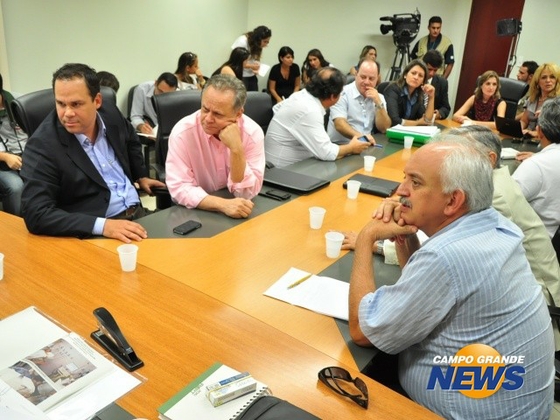Santa Casa promete resolver falta de respiradores — foto 1