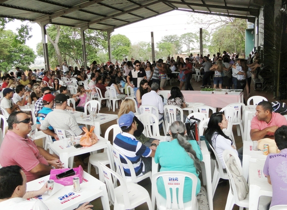 1ª Violada Carreteira — foto 1