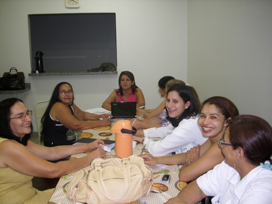 Atuação SIEMS em Camapuã — foto 1