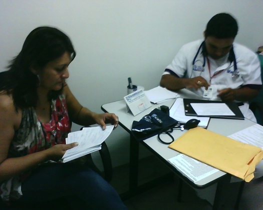 SIEMS COXIM — foto 1