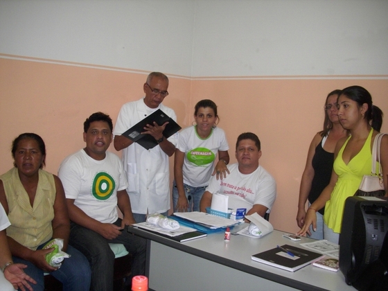 SIEMS em Corumbá — foto 1