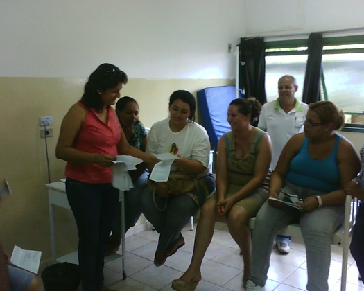 SIEMS em Dois Irmãos do Buriti — foto 1