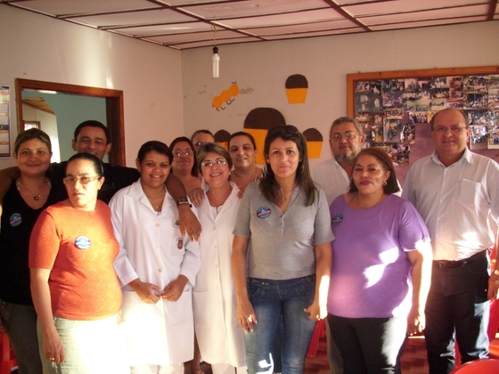 SIEMS em Glória de Dourados — foto 1