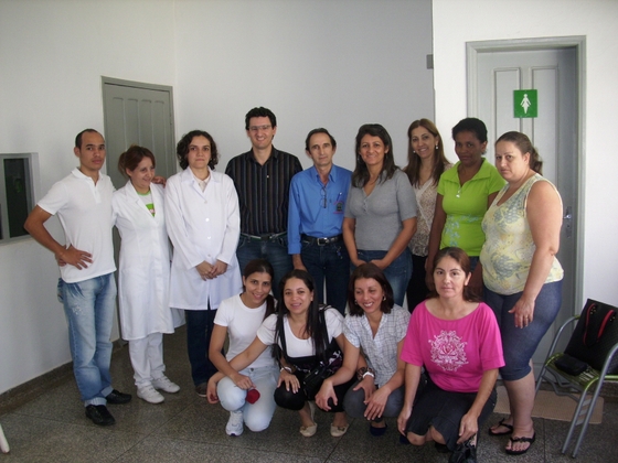 SIEMS em Itaquiraí — foto 1