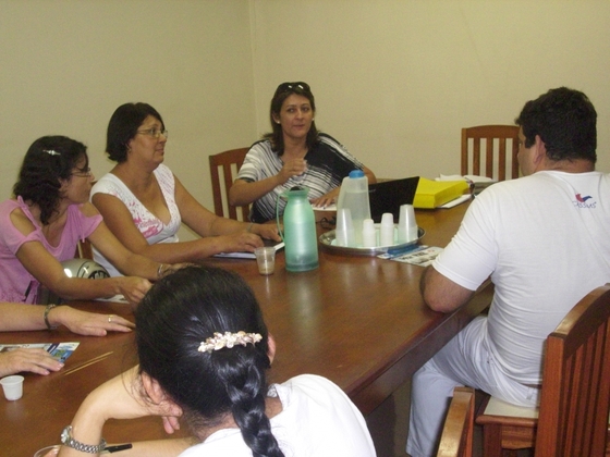 SIEMS PARANAÍBA — foto 1