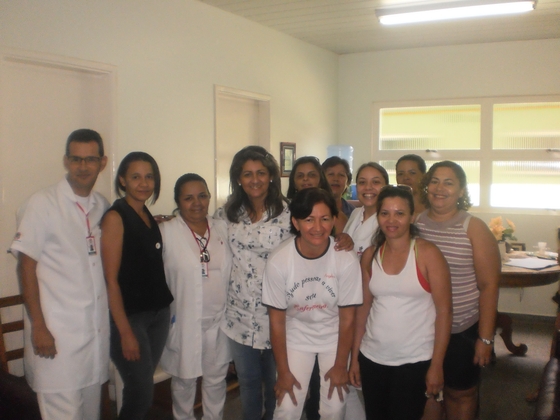 SIEMS atua em Jardim — foto 1