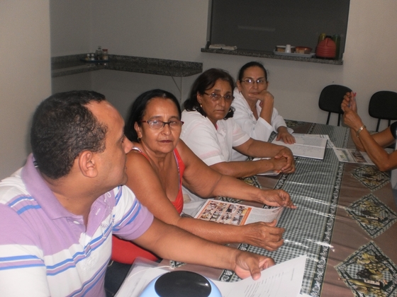 Assembéia Camapuã — foto 1
