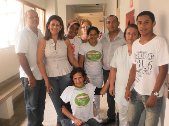 Assembléia Bataguassu — foto 1