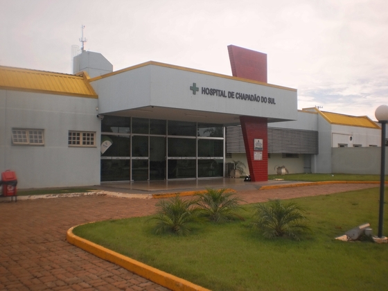 Assembléia Chapadão do Sul — foto 1