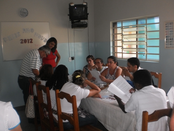 Assembléia Costa Rica — foto 1