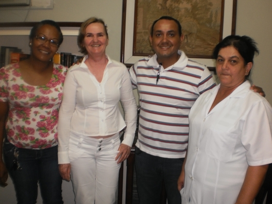 Assembléia Sete Quedas — foto 1