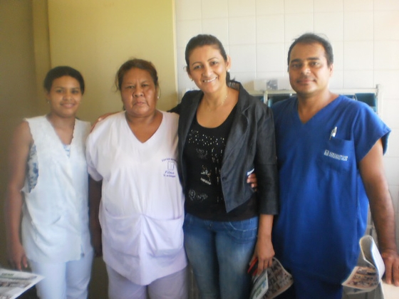 SIEMS em ANASTÁCIO FEV 2012 — foto 1