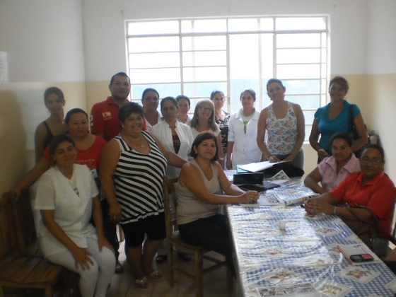 SIEMS em Bela Vista — foto 1