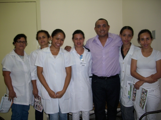 SIEMS em MARACAJU FEV. 2012 — foto 1