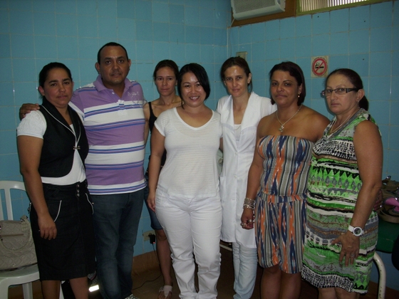 Visitas da diretoria do SIEMS na 2ª quinzena de Fevereiro — foto 1