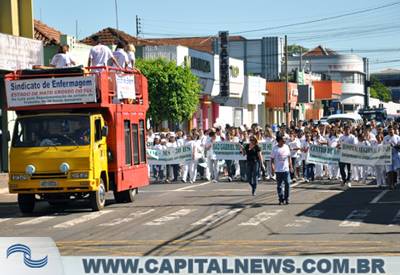 Marcha de Branco — foto 1