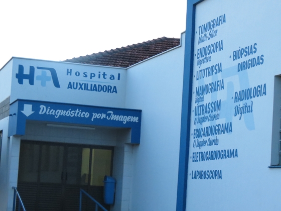 ASSEMBLÉIA HOSPITAL AUXILIADORA EM TRÊS LAGOAS — foto 1