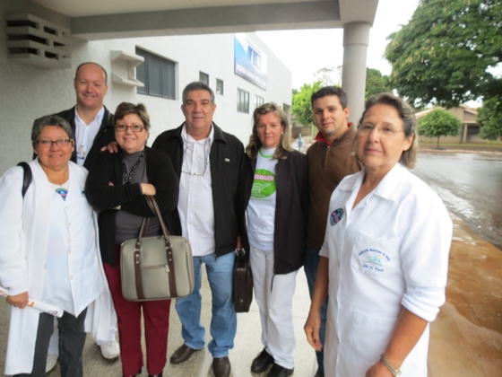 Enfermagem de Maracaju — foto 1