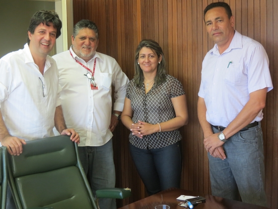 ASSEMBLEIA SANTA CASA 23/7 — foto 1