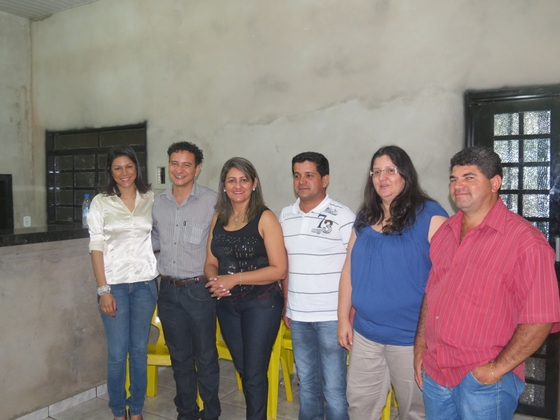 São Gabriel do Oeste — foto 1