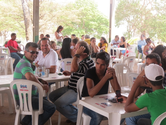 2ª Violada Do SIEMS — foto 1