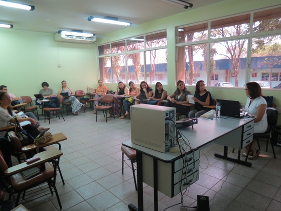OFICINA SENABS — foto 1