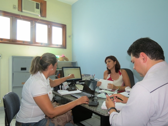 CLÍNICA SAMEC - CORUMBÁ — foto 1