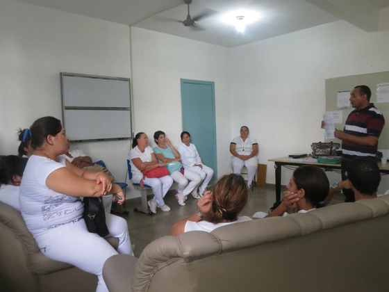 Fotos Dourados — foto 1