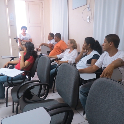 Fotos Santa Casa de Corumbá — foto 1