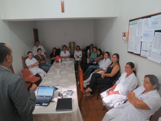 SIEMS em Caarapó — foto 1