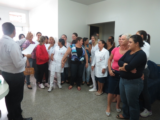 Rio Brilhante — foto 1