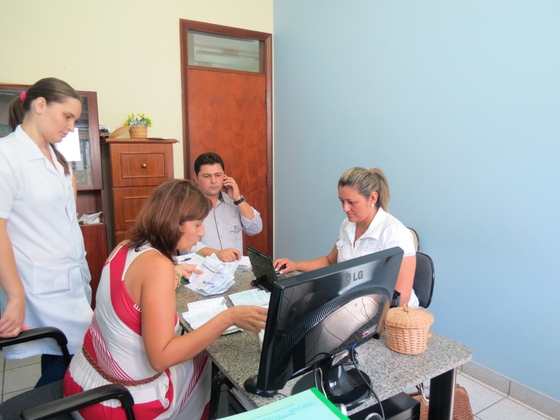 CORUMBA EM FOCO — foto 1