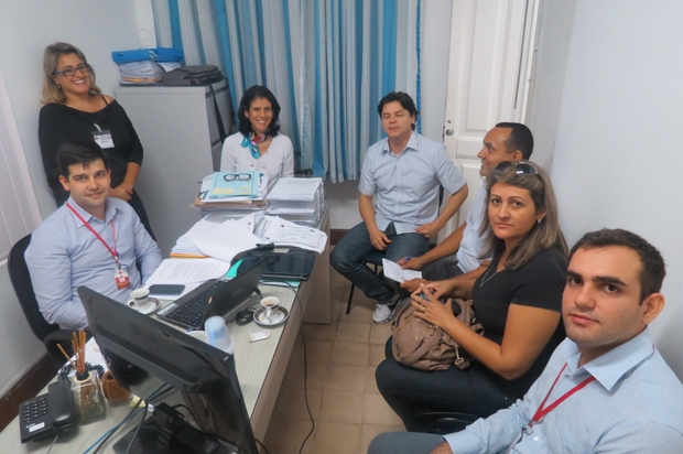 CORUMBÁ EM FOCO!!! MOBILIZANDO PARA ALCANÇAR!!! — foto 1