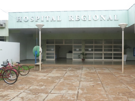 Campanha Salarial 2013: Amambaí — foto 1