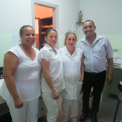 Campanha Salarial 2013: Batayporã — foto 1