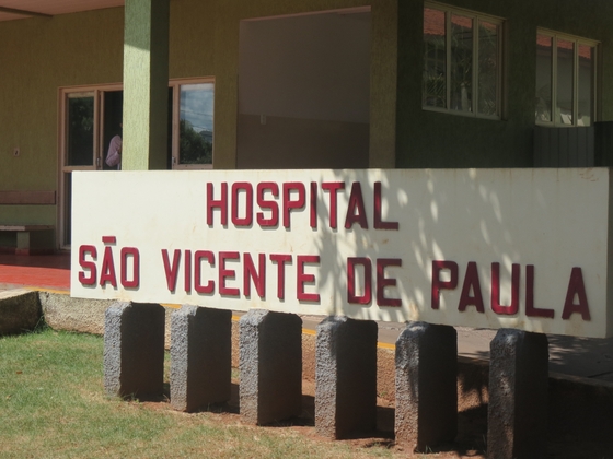 Campanha Salarial 2013: Bela Vista — foto 1