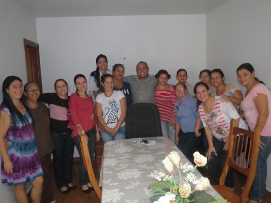 Campanha Salarial 2013: Caarapó — foto 1