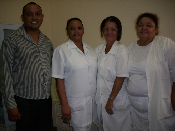 Campanha Salarial 2013: Coxim — foto 1