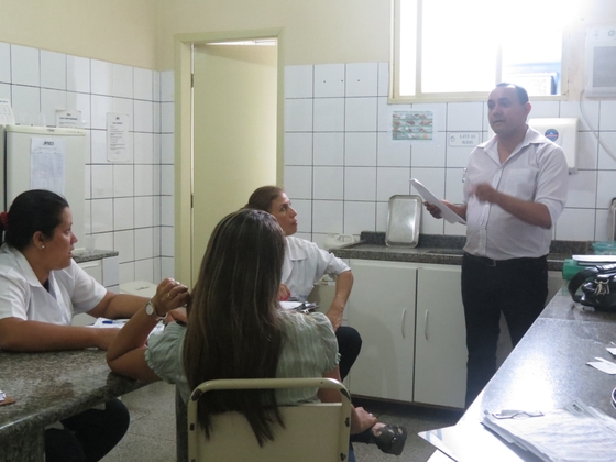 Campanha Salarial 2013: Maracaju — foto 1