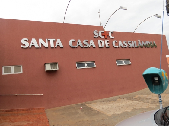 Diretor Sebastian Rojas avalia Assembleia em Cassilândia — foto 1