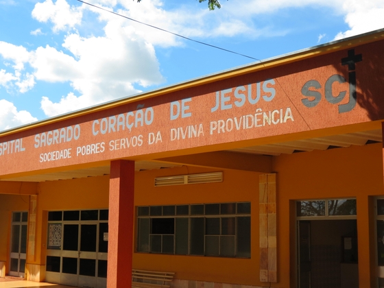 Presidente do SIEMS divulga Campanha Salarial em Anaurilândia — foto 1
