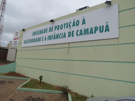 Reunião com trabalhadoras de Camapuã — foto 1