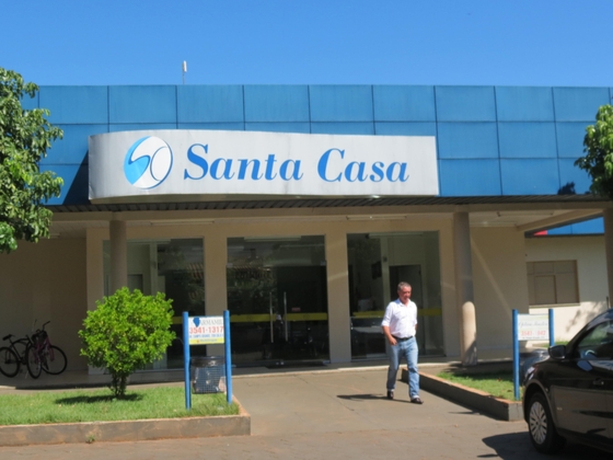 SIEMS inicia diálogo para a Campanha Salarial em Bataguassu — foto 1