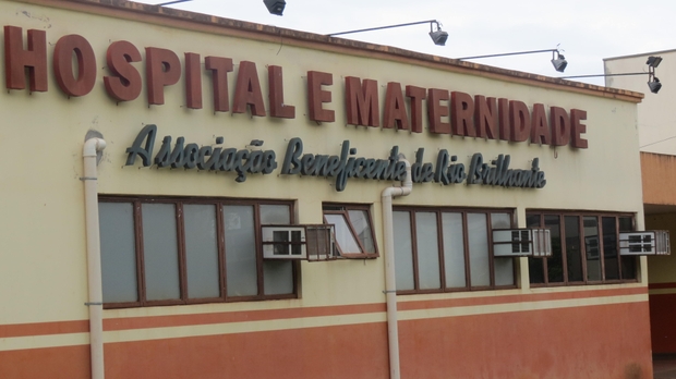 Trabalhadores de Rio Brilhante iniciam Campanha Salarial 2014 — foto 1