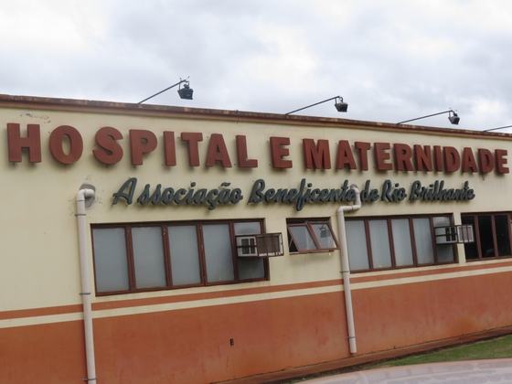 SIEMS em diálogo com trabalhadores de Rio Brilhante — foto 1