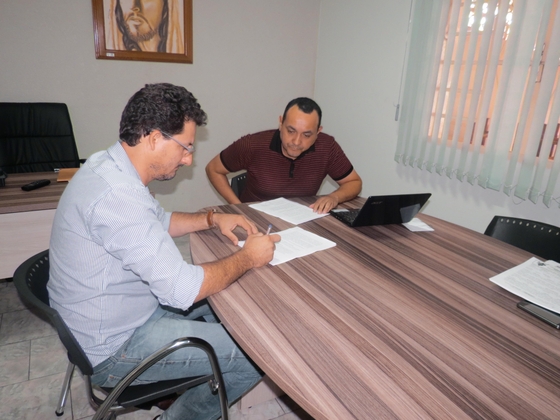 SIEMS e Hospital São Francisco, de Itaquiraí, firmam Acordo com reajuste de até 23% aos trabalhadores — foto 1