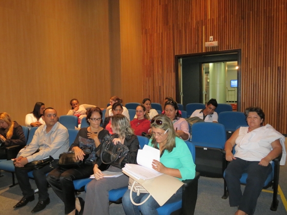 Negociação Salarial: Santa Casa de Campo Grande - TRT 24ª Região — foto 1
