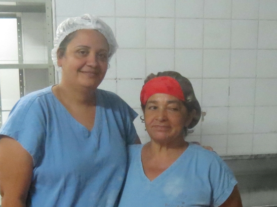 Aniversariantes: SIEMS promove confraternização entre os filiados — foto 1