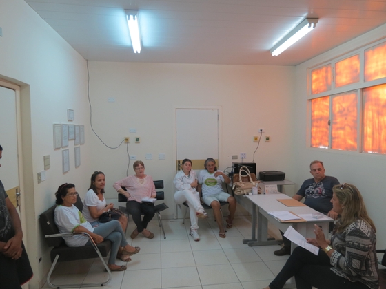 Reunião: Santa Casa de Bataguassu pagará R$60. 330,37 a profissionais de enfermagem — foto 1