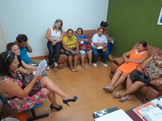 Aquidauana: SIEMS intermedeia pagamento em favor dos profissionais do Hospital Ruralista — foto 1